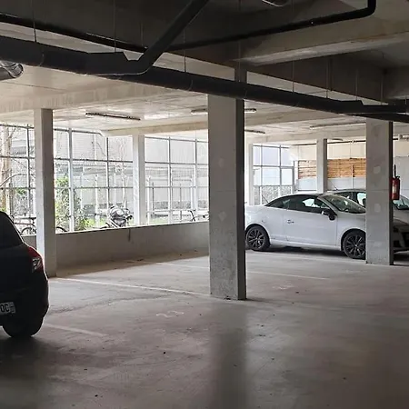 Grand 2 Avec Terrasse * Bordeaux