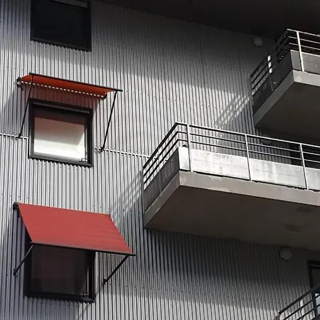 Grand 2 Avec Terrasse *