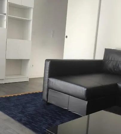 Grand 2 Avec Terrasse Apartament Bordeaux