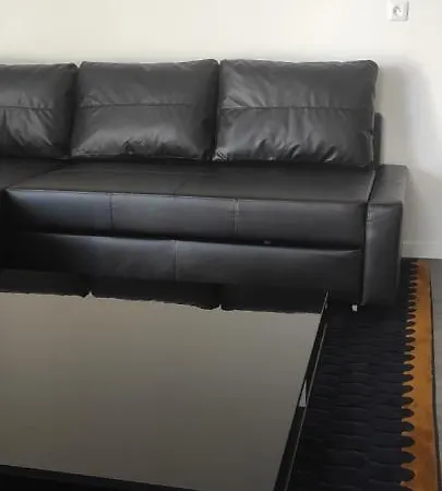 Apartament Grand 2 Avec Terrasse Bordeaux