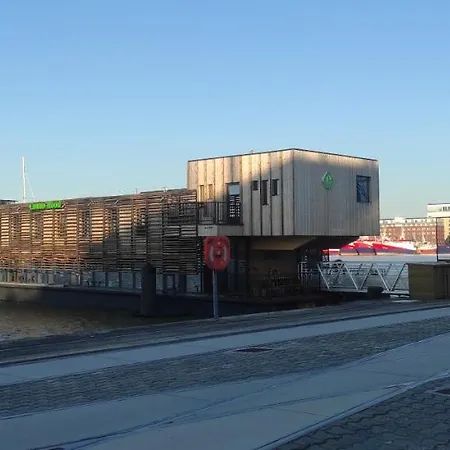 Grand 2 Avec Terrasse * بوردو