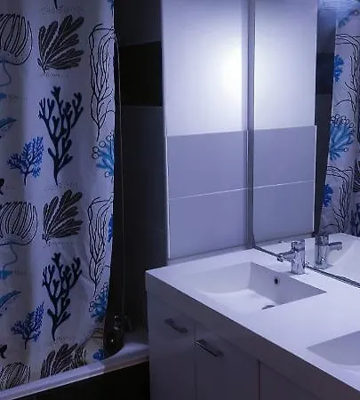 Grand 2 Avec Terrasse *