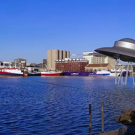 شقة Grand 2 Avec Terrasse