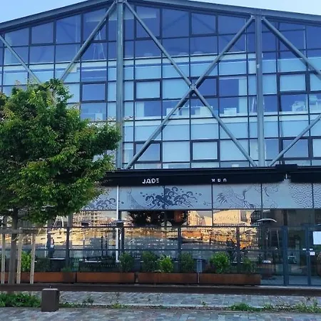 Grand 2 Avec Terrasse Bordeaux