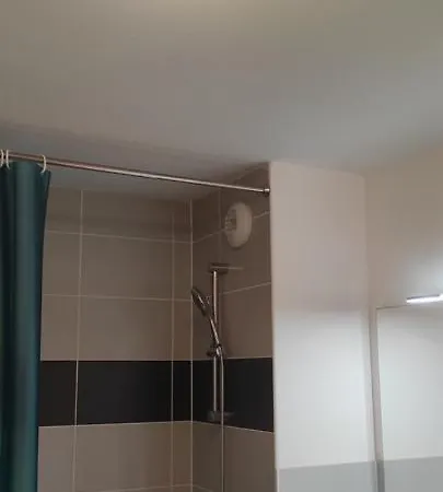 Apartament Grand 2 Avec Terrasse Bordeaux