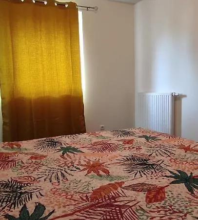 Apartament Grand 2 Avec Terrasse *