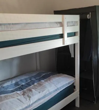 Grand 2 Avec Terrasse شقة