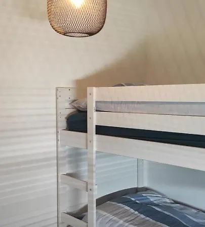 Apartament Grand 2 Avec Terrasse