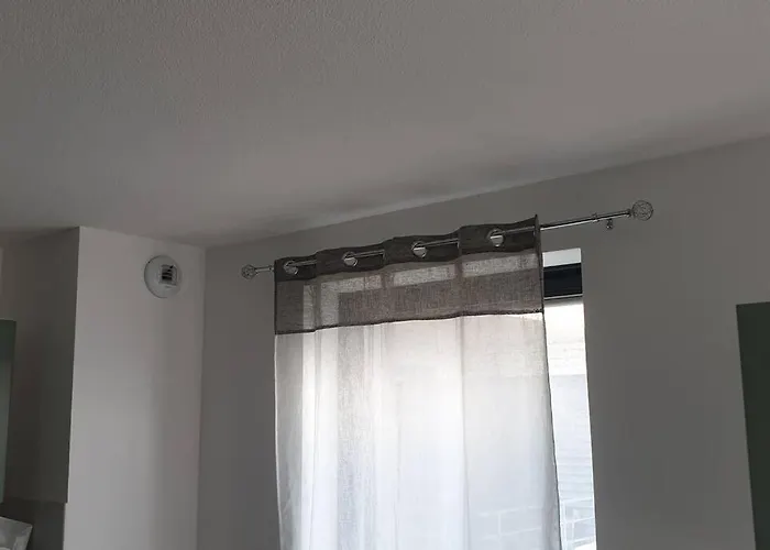 Apartmán Grand 2 Avec Terrasse Bordeaux