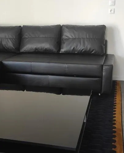 Apartmán Grand 2 Avec Terrasse Bordeaux