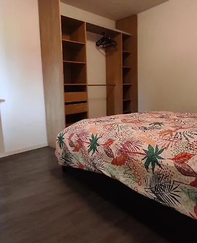 Grand 2 Avec Terrasse Bordeaux