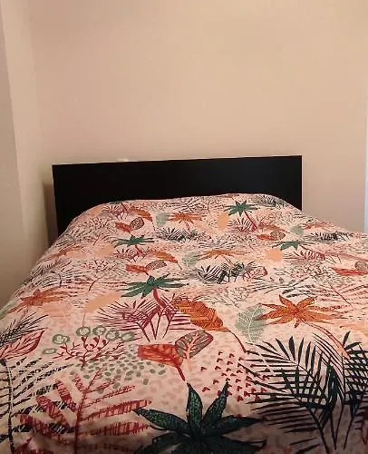 Grand 2 Avec Terrasse