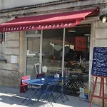 Appartamento Grand 2 Avec Terrasse Bordeaux