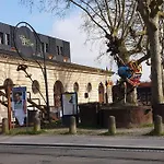 Grand 2 Avec Terrasse Appartamento Bordeaux