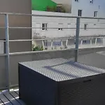 Grand 2 Avec Terrasse Appartamento