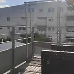 Grand 2 Avec Terrasse * Bordeaux