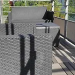 Grand 2 Avec Terrasse * Bordeaux