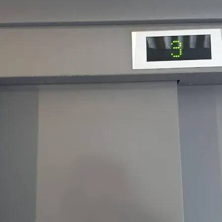 Grand 2 Avec Terrasse Bordeaux