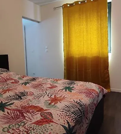 Grand 2 Avec Terrasse Bordeaux