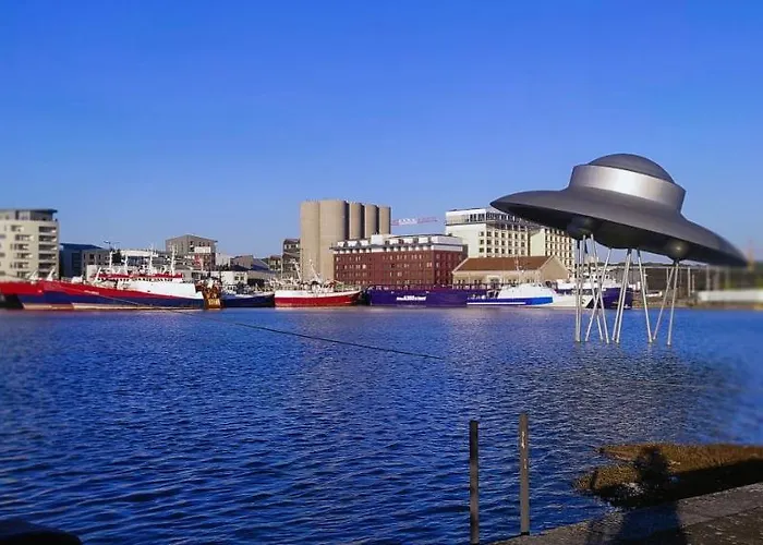 Apartman Grand 2 Avec Terrasse